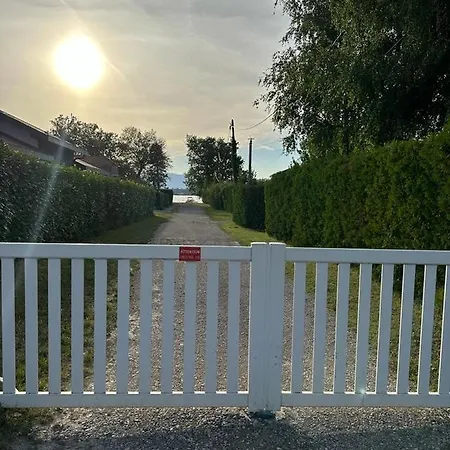 Villa Rare ! Maison A 100 M Du Leman Avec Piscine *